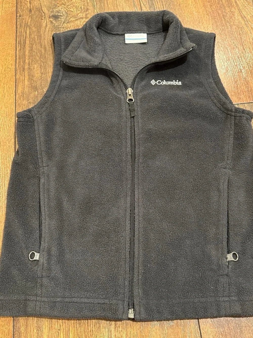 Youth Columbia Vest